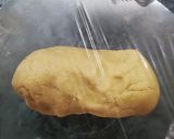 Meggyes - diós béles 🍒 recept fázis 3 fotója