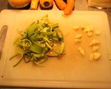 Foto del paso 3 de la receta: Sopa Güifara