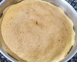 Foto del paso 1 de la receta: Torta de cumpleaños sin gluten