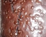 Foto langkah ke 8 dari resep Fudgy Brownies 2 telur.