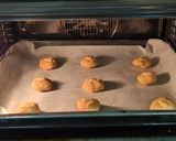 Foto del paso 4 de la receta Pastas de almendra