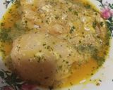 Foto del paso 4 de la receta: Cordón Bleu