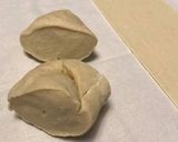 Foto del passaggio 2 della ricetta Cannoli Siciliani