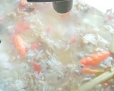 Foto langkah ke 3 dari resep Nasi Liwet Panci.