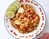 Cara Membuat Nasi Goreng Seafood Ala Solaria 5