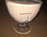 Banana and dates smoothie recipe step 1 photo