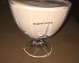 A picture of step 1 of Banana and dates smoothie.