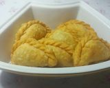 Foto langkah ke 4 dari resep Kulit pastel.