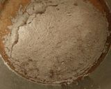 Foto del passaggio 9 della ricetta Torta all'arancia e cioccolato