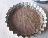 Foto del paso 3 de la receta: Tarta de manzanas integral 🍏