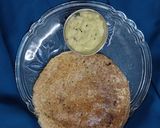 પ્લેન ઉત્તપા (Plain Uttapa Recipe In Gujarati) રેસીપી સ્ટેપ3ફોટો