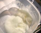 Foto del paso 4 de la receta: Tarta de plátano