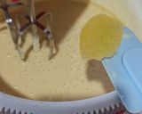 Foto langkah ke 4 dari resep Bolu Kukus Mekar.