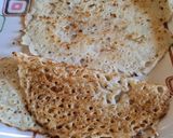 રવા ઢોસા (Rava Dosa Recipe in Gujarati) રેસીપી સ્ટેપ3ફોટો