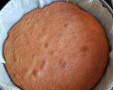 Victoria sponge cake recipe step 7 photo