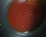 Foto del passaggio 3 della ricetta Pollo in salsa agrodolce