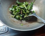 Foto langkah ke 2 dari resep Mie Rebus Kangkung.