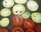 Foto del paso 2 de la receta: Verduras a la plancha