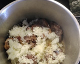 Foto del paso 2 de la receta: Guisado de patatas con cuello de cordero