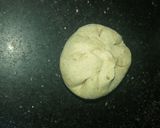 तीसी का पराठा (tisi ka paratha recipe in hindi) रेसिपी चरण 4 फोटो