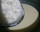 Foto langkah ke 2 dari resep Klapertart Manado.