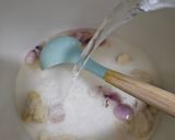 Foto langkah ke 3 dari resep Sup Ayam ala Pak Min Klaten.