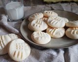 Foto del paso 8 de la receta: Galletas de leche condensada