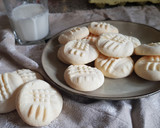 Foto del paso 8 de la receta: Galletas de leche condensada