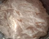 Foto langkah ke 3 dari resep Roti Manis isi Coklat.