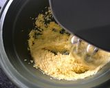 Foto langkah ke 1 dari resep Nastar Susu Keju (No Isian).