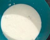 A picture of step 2 of Gol Gappay.