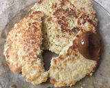 Foto del paso 4 de la receta: Pancake de avena y coco