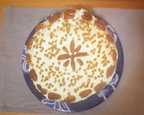 Foto del paso 13 de la receta: Tarta de zanahoria
