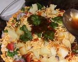 A picture of step 4 of Bhel.