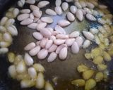 A picture of step 2 of Cordoban Anise Porridge (Gachas Cordobesas de Anís).