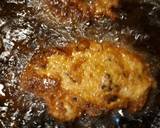 The Fish Cries Fowl and Medieval Bovine Jumps Time recipe step 4 photo