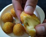 Foto langkah ke 4 dari resep Pompom Potato Moza.
