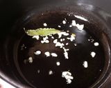Foto del paso 1 de la receta Lentejas con verduras y mini pimientos