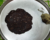 கேழ்வரகு அடை/ தோசை ஆரோக்கிய உணவு ரெசிபி ஸ்டேப் 4 புகைப்படம்