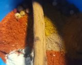 Foto del paso 1 de la receta: Ras al Hanout