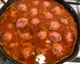 Foto del paso 6 de la receta: Albóndigas en salsa a la Pat (modificable para celíacos)