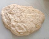 Foto langkah ke 11 dari resep Cheese Seeds Sourdough Bread.