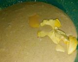 Foto del paso 4 de la receta: Torta casera de auyama