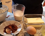 Foto del paso 3 de la receta: Bizcocho Marmolado