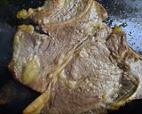 Foto del paso 3 de la receta: Bife al ajito