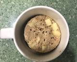 Foto del paso 4 de la receta: Bizcocho fit al microondas