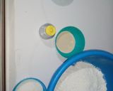 Foto del paso 2 de la receta: Conchas