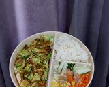 Foto langkah ke 6 dari resep Clean Eating Aini'Cooking #18.
