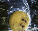 নাটেলা চকোচিপ কুকিজ (nutella chocochip cookies recipe in bengali) রেসিপির ধাপ 5 ছবি