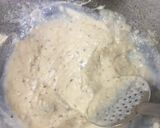 व्हाइट सॉस मैकरॉनी(White sauce macaroni recipe in Hindi) रेसिपी चरण 3 फोटो